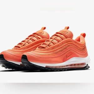 Nike | Air Max 97 • Orange
